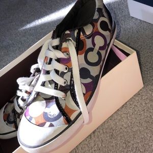Coach Shoes - coach shoes Coach Shoes - coach shoes